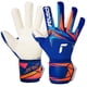 thumbnail image 1 of Guante Arquero Reusch Attrakt Gold X NC GK26 negro 9, 1 of 4