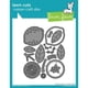 thumbnail image 1 of Troquel de corte Lawn Fawn Zesty Lemon Lawn Cuts, 1 of 5