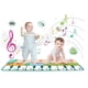 thumbnail image 1 of Alfombra Tapete Baile De Piano Musical, 1 of 3