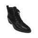 thumbnail image 2 of Botín Ecocuero ZAX54 Negro, 2 of 5