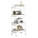 thumbnail image 1 of Carrito Organizador Metalico Organizador Para Cocina 4 Nivel, 1 of 10