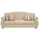 thumbnail image 2 of Living Violeta 3.2 Tela Beige, 2 of 3