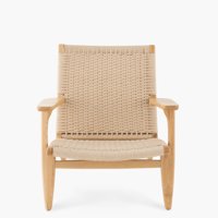 Form Design - Butaca Danesa Wegner (Réplica)