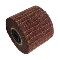 Ioensy - Muela Abrasiva De Dibujo Para Superficie Metálica Para Cobre, Acero Inoxidable, Muela Abrasiva De Aluminio