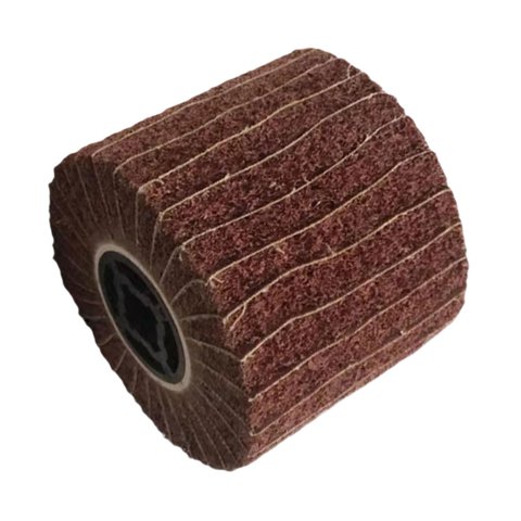 Ioensy - Muela Abrasiva De Dibujo Para Superficie Metálica Para Cobre, Acero Inoxidable, Muela Abrasiva De Aluminio