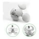 thumbnail image 3 of Ampolletas Led Pelota 40w 4 Focos Ufo Plegables 90°, 3 of 8