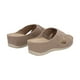 thumbnail image 2 of Sandalia Mujer Camel Juana  Police, 2 of 5