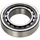 thumbnail image 2 of Rodamiento SKF NJ 2304 ECP, diámetro interior 20 mm, diámetro exterior 52 mm, ancho 21 mm, 2 of 2