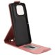 thumbnail image 3 of Funda tipo folio para Motorola Moto G86 Power 5G con soporte magnético y protección para la cámara Oro rosa, 3 of 6