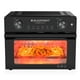 thumbnail image 2 of Horno Freidora de Aire Blaupunkt PowerFryer 35, 2 of 5