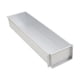thumbnail image 5 of Molde De Aluminio Para Tarta De Queso, Molde Para Pan, Molde Para Hornear Para Cocina, Repostería, Herramientas Para Hornear, Marco Móvil, 5 of 5