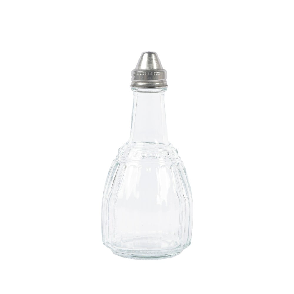 Homewell - Aceitero Vidrio 14.8x6.7cm
