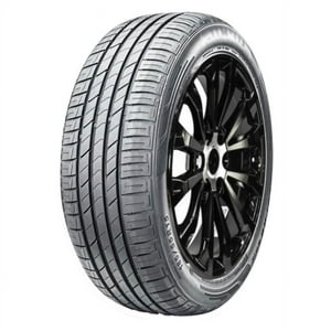 Roadx - Neumatico 195/45 R15 78W Rxmotion H12 H/T Tl Blk Chn