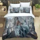 thumbnail image 1 of Sexy And Enchanting Beauty Printed Bedding Soft And Comfortable Fashion Gift For Friends Customizable Comforter Bedding Sets Bed Sheets, 1 of 5