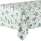 thumbnail image 2 of Mantel Exquisite 137 cm x 274 cm Pack de 24 Verde floral, 2 of 8