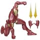 thumbnail image 1 of Figura De Acción Legends Series Iron Man (Extremis), 1 of 4