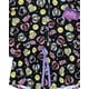 thumbnail image 2 of Conjunto Pijama Bratz negro L, 2 of 2