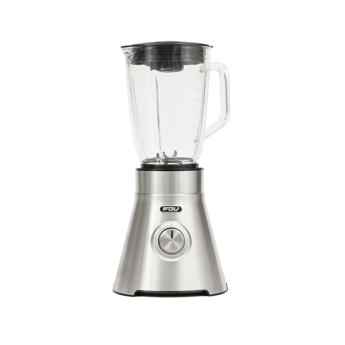 Licuadora Vortex 1,7 Lts 2 Velocidades Fdv