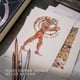 thumbnail image 4 of Cartas de juego HUNGRY MINDS The Game, mazo de 54 cartas vintage, 4 of 9