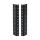 thumbnail image 1 of Juego de rieles Gator Rackworks Heavy Duty Steel 4U GRW-RACKRAIL-04U, 1 of 8