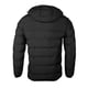 thumbnail image 3 of Parka Térmica Sintética Termosellada Con Gorro Desmontable Hombre, 3 of 3