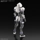 thumbnail image 3 of Modelo de plástico Bandai Spirits 30MF Rosan Assassin codificado por colores, 3 of 8