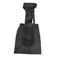 Ioensy - Bolsa De Arrastre Para Perros Para Mascotas Paralizadas Bolsa De Arrastre Portátil Transpirable Para Caminar S