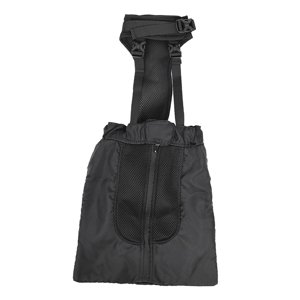 Ioensy - Bolsa De Arrastre Para Perros Para Mascotas Paralizadas Bolsa De Arrastre Portátil Transpirable Para Caminar S
