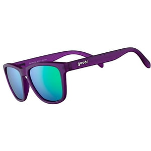 Goodr - Gafas De Sol Buenas Para La Jardinería Con Un Kraken Polarized Uv400