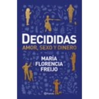 Planeta - Libro Decididas