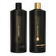 thumbnail image 2 of Shampoo Sebastian Professional Dark Oil 1000ml y Acondicionador Sebastian Professional Dark Oil Liviano 1000ml Duo, 2 of 3
