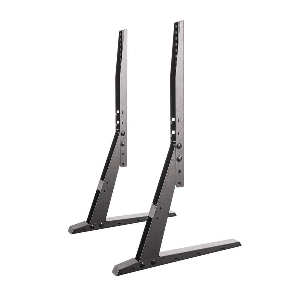 Soporte De Tv Uax Uax70tts Ajustable Para Televisores De 40 A 70 Pulgadas De Hasta 85 Libras