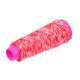 thumbnail image 3 of Material De La Cuerda De La Cuerda De La Fibra De 110 M De La Fibra Que Hace Hilo Rojo Y Blanco, 3 of 3