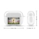 thumbnail image 2 of Copa Mundial de la FIFA-theme AirPods Pro Earphone Case Compatible with Apple Devices Premium Flexible TPU theme Custom, 2 of 6