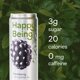 thumbnail image 5 of Pack variado de té blanco con gas Happy Being 16 x 355 ml, 5 of 8