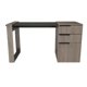 thumbnail image 1 of Escritorio Office 13 Gris Ceniza, 1 of 15