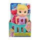 thumbnail image 2 of Juguete Muñeca Baby Alive Latidos felices 30cm Con Sonidos, 2 of 3