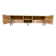 thumbnail image 1 of RACK 65¨TVLINE ESPIGA NATURAL, 1 of 6