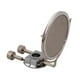 thumbnail image 4 of Kit Microfono Estudio Antipop Soporte Metalico, 4 of 6