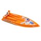 thumbnail image 4 of Lancha Rápida De Verano Para Jugar Al Agua Al Aire Libre, Barco Flotante, Juguete De Baño Para Preescolar, Color Naranja, 4 of 5