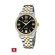 thumbnail image 1 of Reloj J998/2 Jaguar Swiss Negro Mujer Automático, 1 of 5
