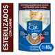 thumbnail image 1 of POUCH ESTERIZADO CARNE 85GR CATCHOW, 1 of 3