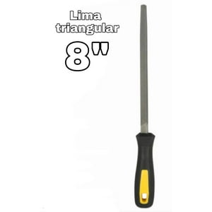 Mundo Eve - Lima Triangular 8""