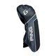 thumbnail image 1 of Headcover PING G425 Driver negro/gris 2021 Nuevo, 1 of 2