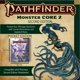 thumbnail image 2 of Juego de Mesa Paizo Pathfinder Monster Core 2 Edición Rústica, 2 of 7