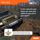 thumbnail image 2 of Kit de Torre de Cambio Dorman OE FIX compatible con Jeep, 2 of 7