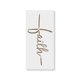 thumbnail image 1 of Plantilla reutilizable de mylar Cruz de Fe Stencil Revolution, 1 of 5