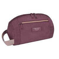 Neceser Cosmetiquero Femenino Bandy Dark Malva Head