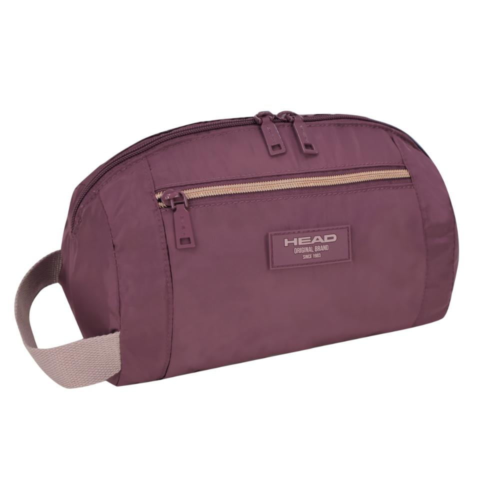 Neceser Cosmetiquero Femenino Bandy Dark Malva Head