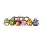 thumbnail image 1 of Pack 12 velas aromáticas en frasco de vidrio, 1 of 3